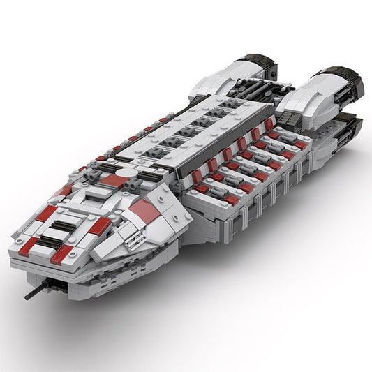 MOC-19273 Battlestar Galactica: Minotaur