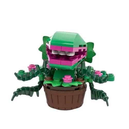 MOC-89464 Little Shop of Horrors Audrey II