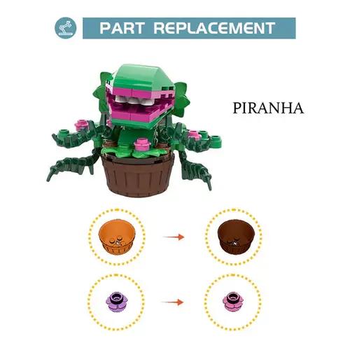 MOC-89464 Little Shop of Horrors Audrey II