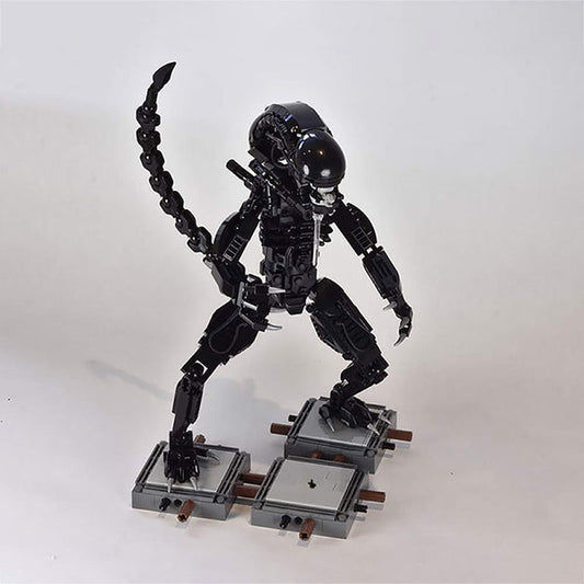 MOC-27578 Alien Xenomorph