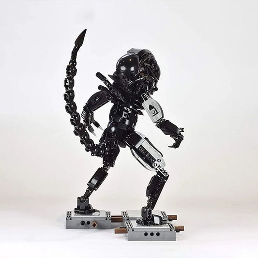 MOC-27578 Alien Xenomorph