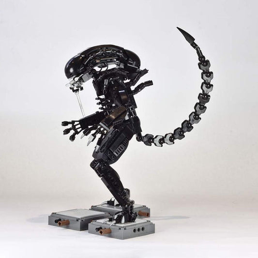 MOC-27578 Alien Xenomorph