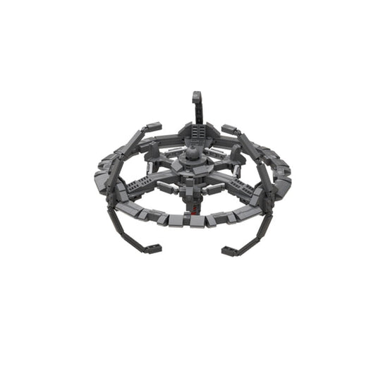 MOC-64886 Deep Space Nine