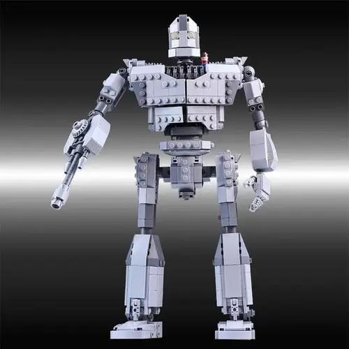 MOC-14898 The Iron Giant
