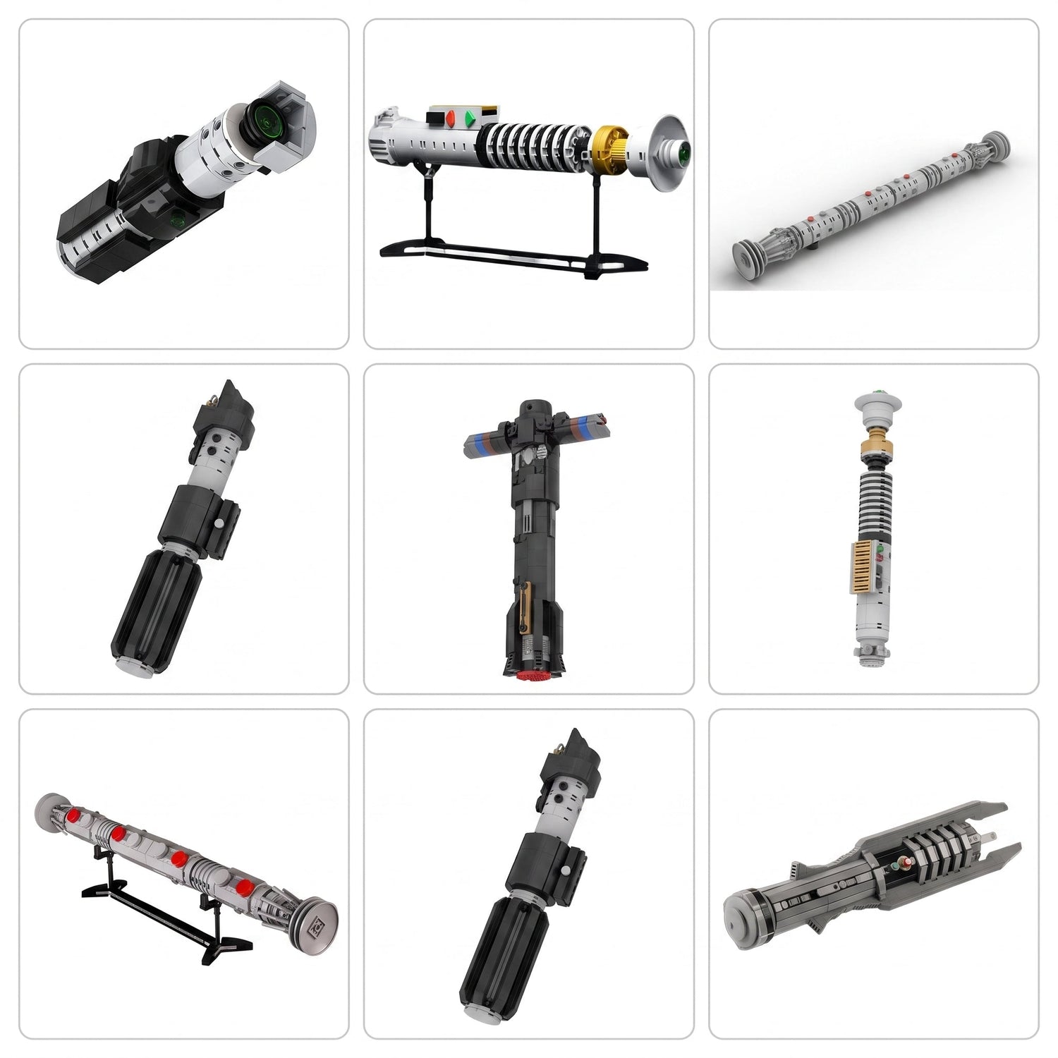 Lightsaber