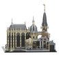 GOBRICKS A1915 Aachen Cathedral - mausoleum of Charlemagne