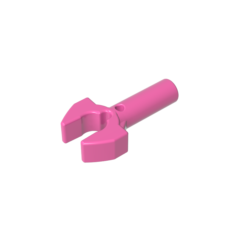 GDS-1000 - Bar 1L with Clip