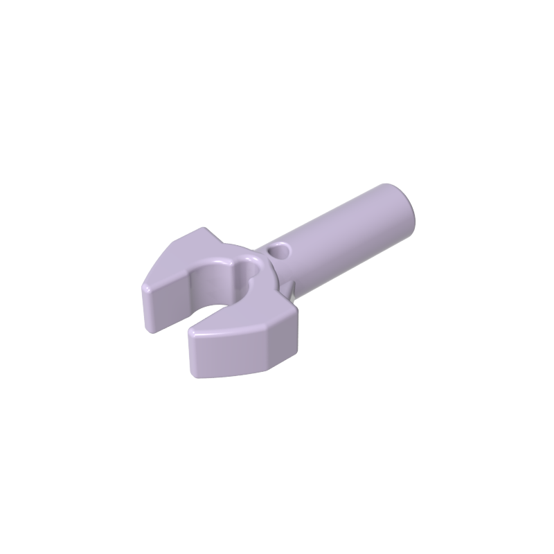 GDS-1000 - Bar 1L with Clip