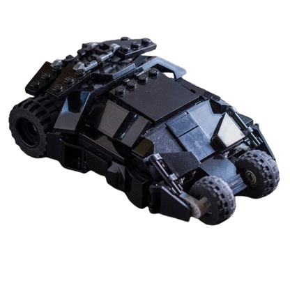 MOC-11401 The Tumbler