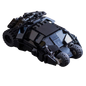 MOC-11401 The Tumbler