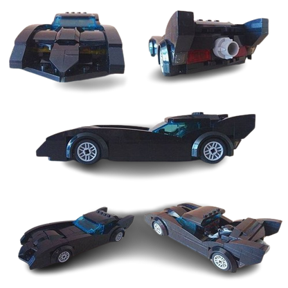 MOC-12053 TNBA Batmobile