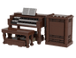 MOC-29914 Hammond B3
