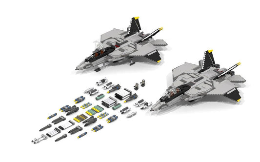 MOC-29834 F-14E EvilCat
