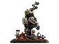 MOC-115679 Horizon Forbidden West Bristleback