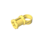 GDS-1004 - Technic Axle and Pin Connector Toggle Joint Smooth