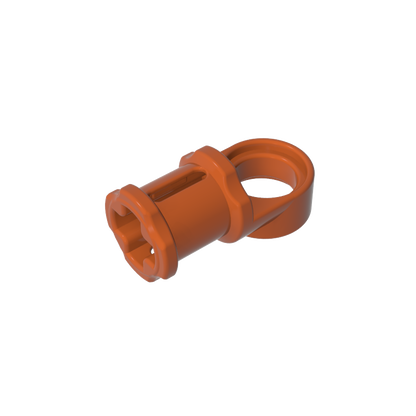 GDS-1004 - Technic Axle and Pin Connector Toggle Joint Smooth