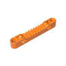 Bright Orange 106