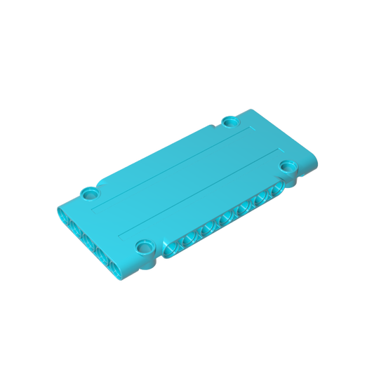 GDS-1008 - Technic Panel 1 x 5 x 11