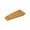 Warm Gold 297