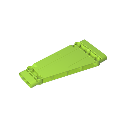 GDS-1009 - Technic Panel 5 x 11 x 1 Tapered