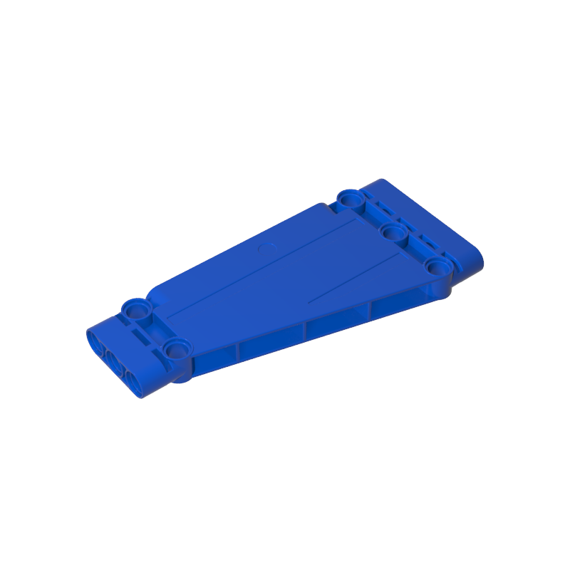 GDS-1009 - Technic Panel 5 x 11 x 1 Tapered