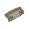Transparent Brown 111