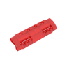 Transparent Red 41