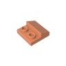 Dark Salmon