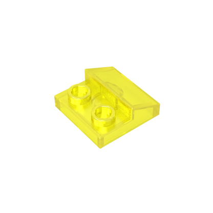 GDS-1013 - Slope 45 2 x 1 with 2/3 Cutout