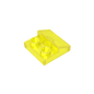 GDS-1013 - Slope 45 2 x 1 with 2/3 Cutout