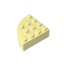 Lemon Chiffon