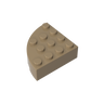 Sand Yellow 138