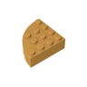 Warm Gold 297