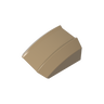 Sand Yellow 138