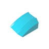 Medium Azur 322