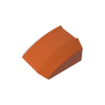 Dark Orange 38