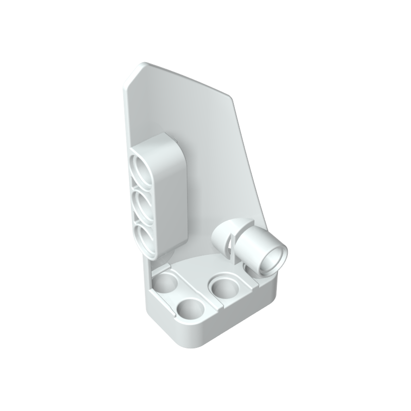 GDS-1017 - Technic Panel Fairing # 3 Small Smooth Long, Side A