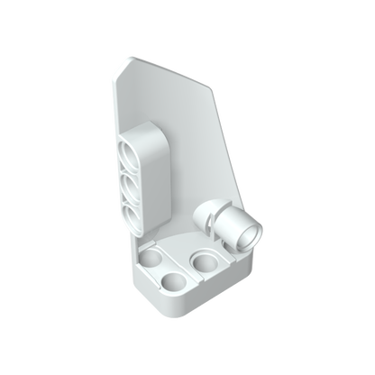 GDS-1017 - Technic Panel Fairing # 3 Small Smooth Long, Side A