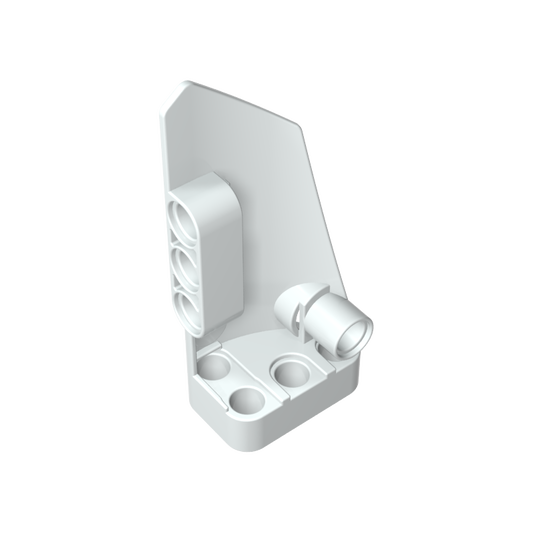 GDS-1017 - Technic Panel Fairing # 3 Small Smooth Long, Side A