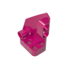 Bright Reddish Violet 124