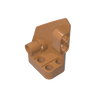 Medium Nougat 312