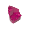 Bright Reddish Violet 124