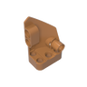 Medium Nougat 312