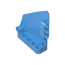 Medium Blue 102