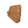 Medium Nougat 312