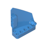 Medium Blue 102