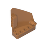Medium Nougat 312
