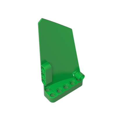 GDS-1022 - Technic Panel Fairing #17 Large Smooth, Side A