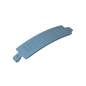GDS-1024 - Technic Panel Curved 3 x 13