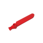 GDS-1026 - Technic Rotor Blade Small with Axle and Pin Connector End